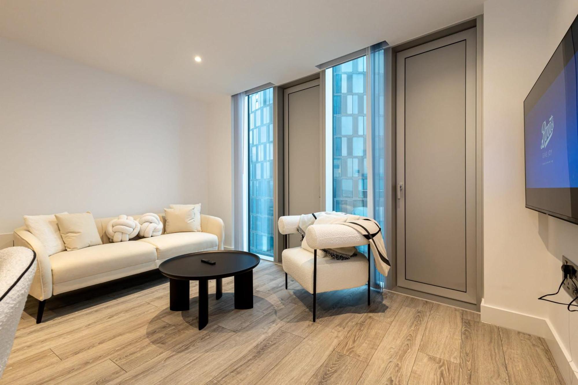 Nuvola By Casacity Apartment *